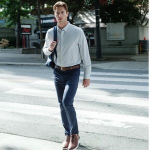 Rhone 5 pocket Commuter Pants